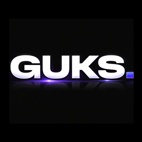 GUKS Logo